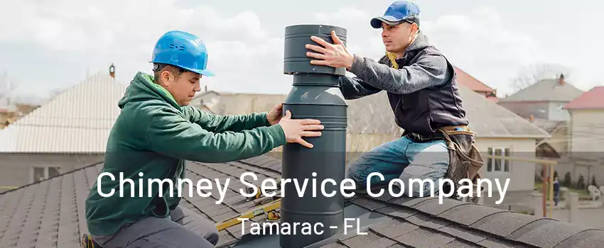  Chimney Service Company Tamarac - FL