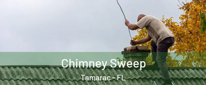 Chimney Sweep Tamarac - FL