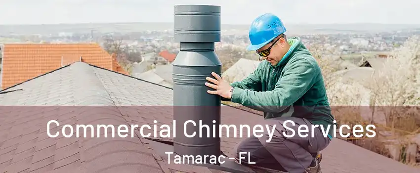  Commercial Chimney Services Tamarac - FL