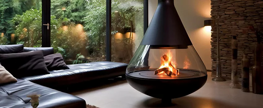 Affordable Floating Fireplace Repair And Installation Services in Tamarac, Florida
