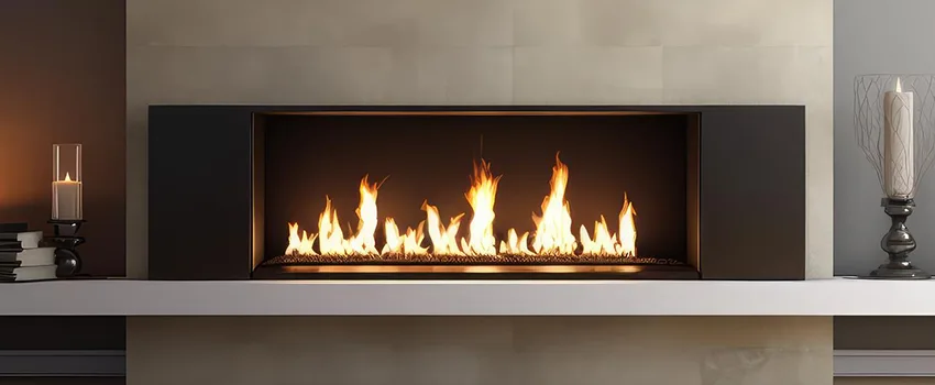 Vent Free Gas Fireplaces Repair Solutions in Tamarac, Florida