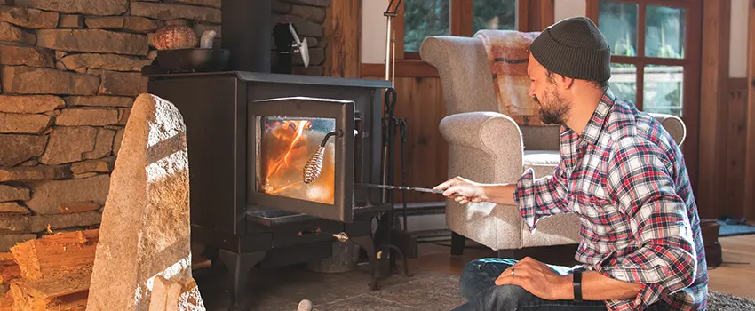 Cost of Pellet Fireplace Installation Services in Tamarac, FL