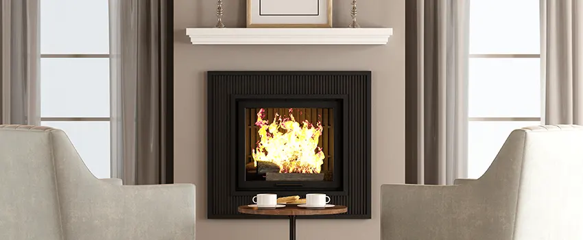 Superior Outdoor Fireplace Repair in Tamarac, FL