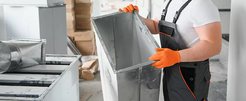 Ventilation Fan Cleaning Services in Tamarac, Florida