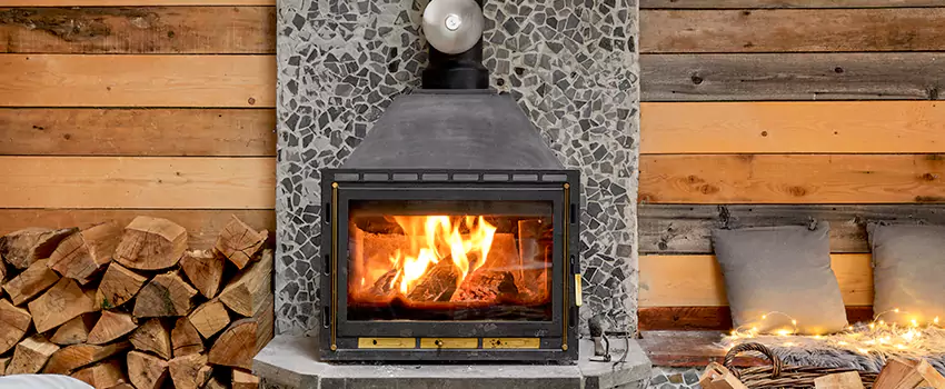 Wood Stove Cracked Glass Repair Services in Tamarac, FL