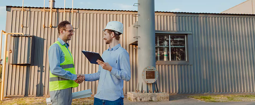 Chimney Cap Inspection in Tamarac, FL