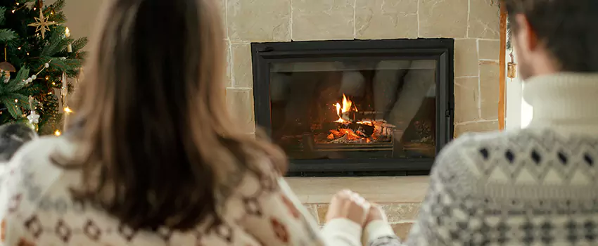 Fireplace Firebox Refurbish & Restore Services in Tamarac, FL