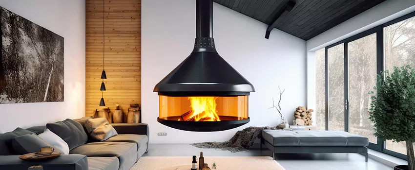 Floating Damaged Fireplace Repair Services in Tamarac, FL