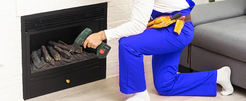 Pellet Fireplace Repair Services in Tamarac, FL