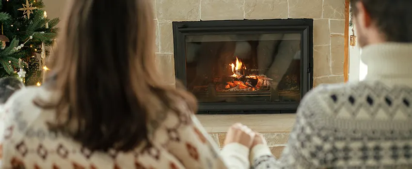 Superior Open-Hearth Wood Fireplaces in Tamarac, FL