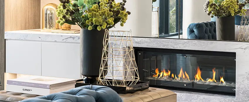 Professional Town & Country Luxury Fireplace Maintenance Experts in Tamarac, Florida