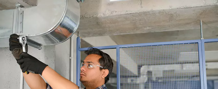 Benefit of Ventilation Cleaning in Tamarac, Florida