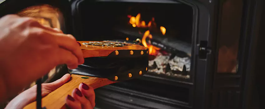 Wood Stove Grates Repair in Tamarac, Florida