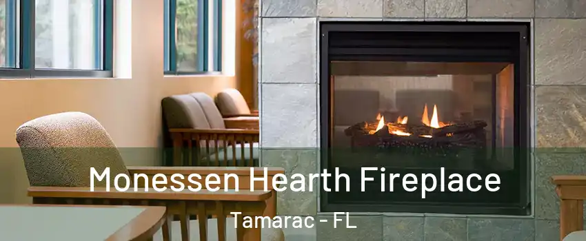  Monessen Hearth Fireplace Tamarac - FL