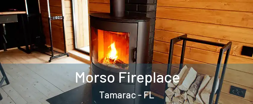  Morso Fireplace Tamarac - FL