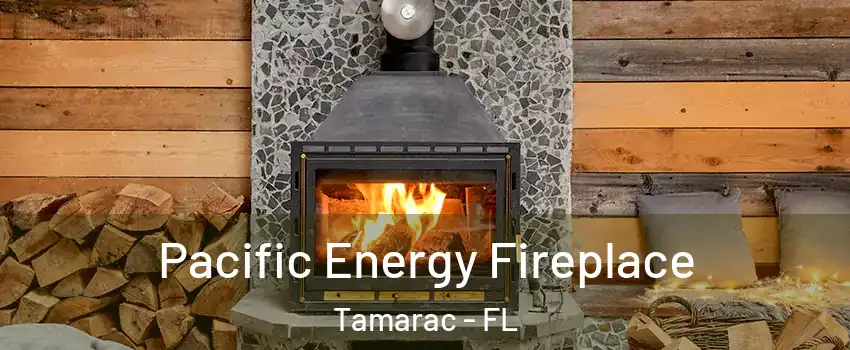  Pacific Energy Fireplace Tamarac - FL