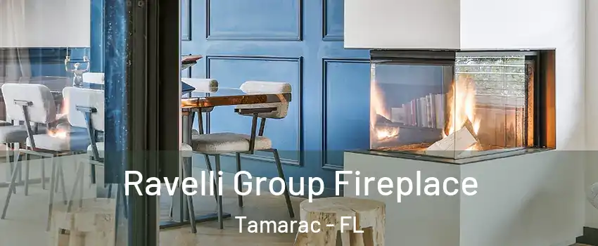  Ravelli Group Fireplace Tamarac - FL