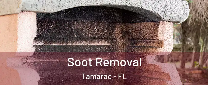  Soot Removal Tamarac - FL